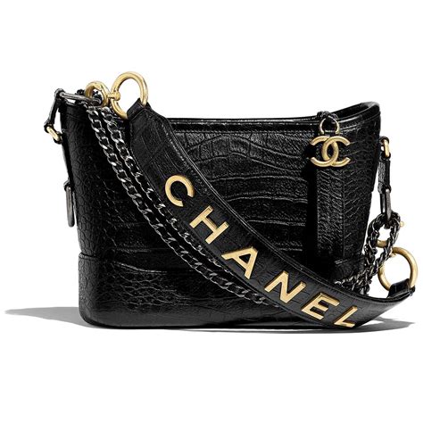 chanel gabrielle small bag size|chanel gabrielle bag investment.